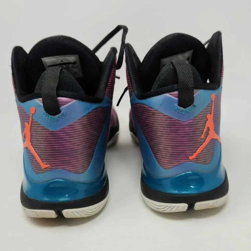 Air Jordan Super.Fly 3 Pink Mens 9.5